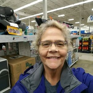 Meet your Posher, Karin